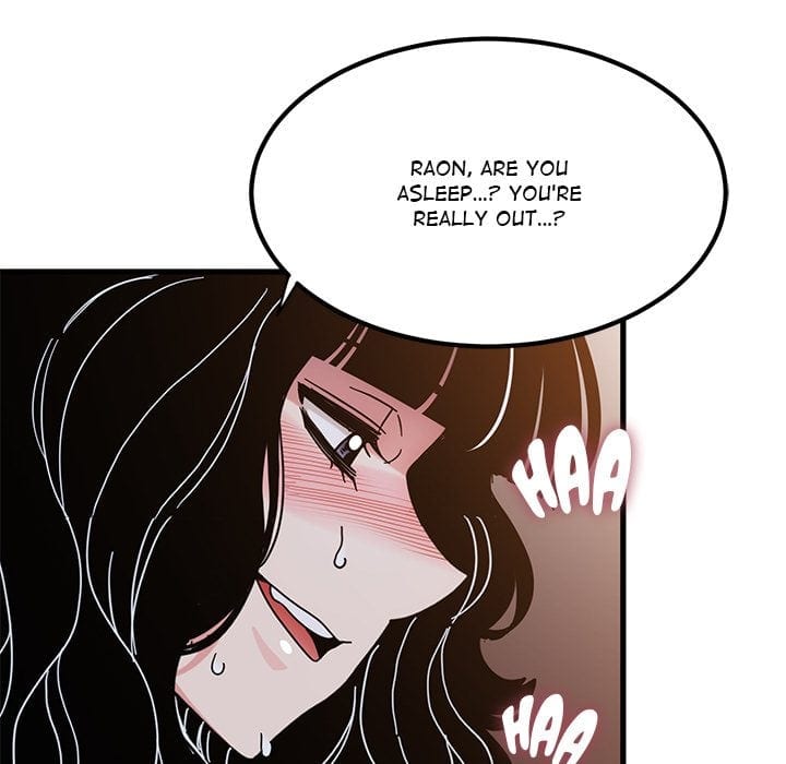 A Turning Point (Uncensored), chapter 118, page 69 of 164