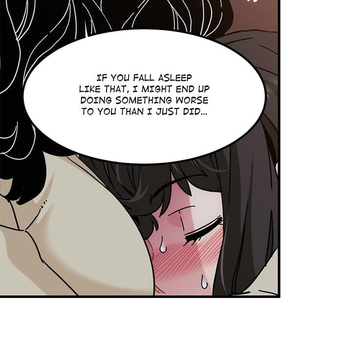 A Turning Point (Uncensored), chapter 118, page 70 of 164