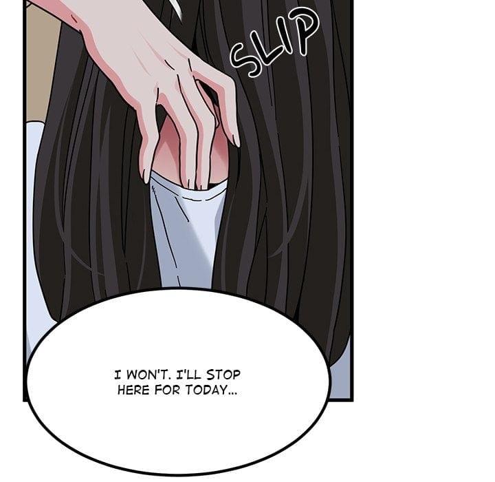 A Turning Point (Uncensored), chapter 118, page 74 of 164