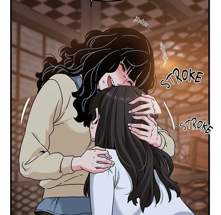 A Turning Point (Uncensored), chapter 118, page 76 of 164