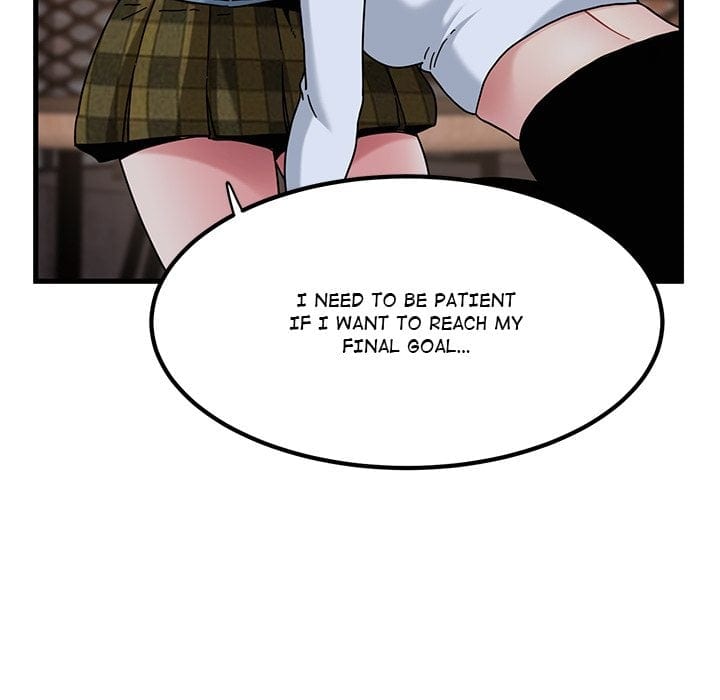 A Turning Point (Uncensored), chapter 118, page 77 of 164
