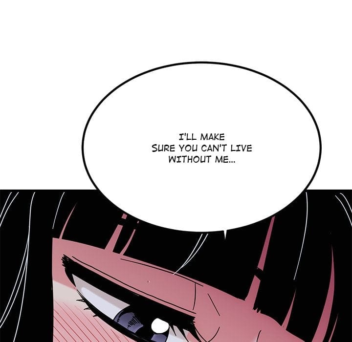 A Turning Point (Uncensored), chapter 118, page 78 of 164