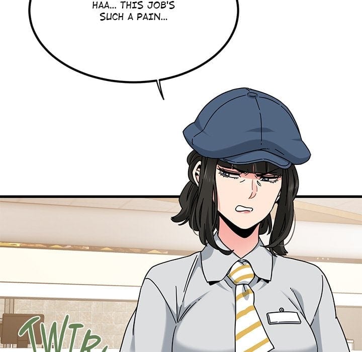 A Turning Point (Uncensored), chapter 118, page 87 of 164