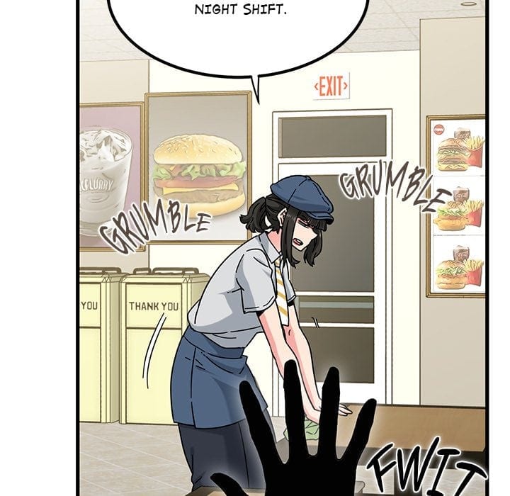 A Turning Point (Uncensored), chapter 118, page 90 of 164