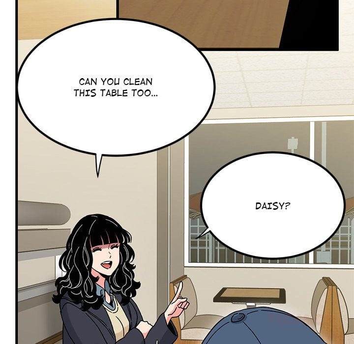 A Turning Point (Uncensored), chapter 118, page 93 of 164