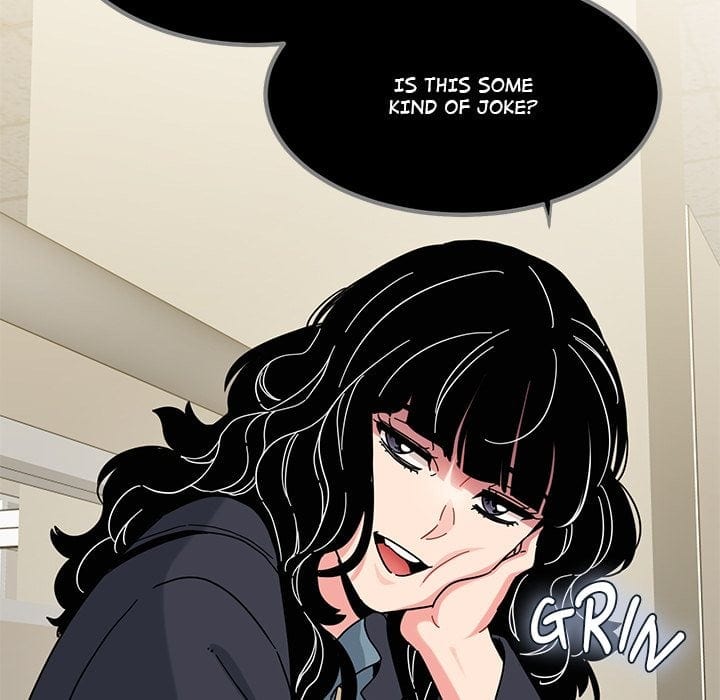 A Turning Point (Uncensored), chapter 118, page 101 of 164