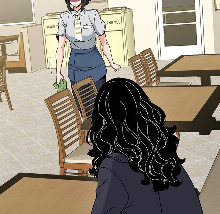 A Turning Point (Uncensored), chapter 118, page 104 of 164