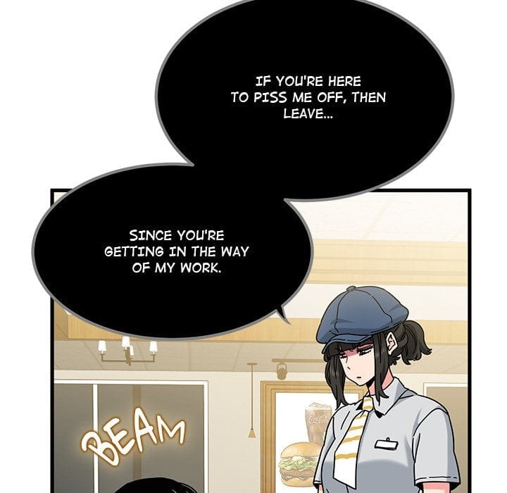 A Turning Point (Uncensored), chapter 118, page 106 of 164