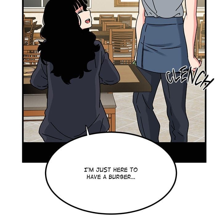 A Turning Point (Uncensored), chapter 118, page 107 of 164