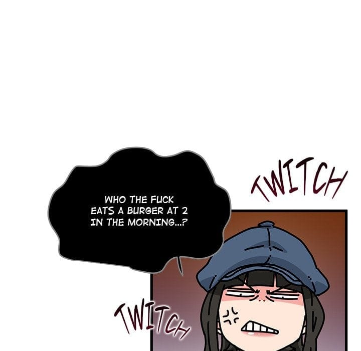 A Turning Point (Uncensored), chapter 118, page 108 of 164