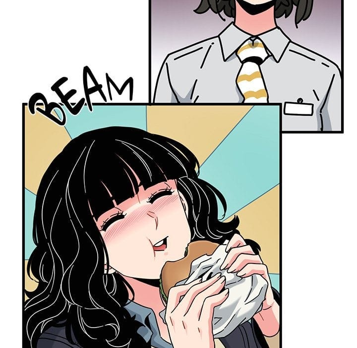 A Turning Point (Uncensored), chapter 118, page 109 of 164