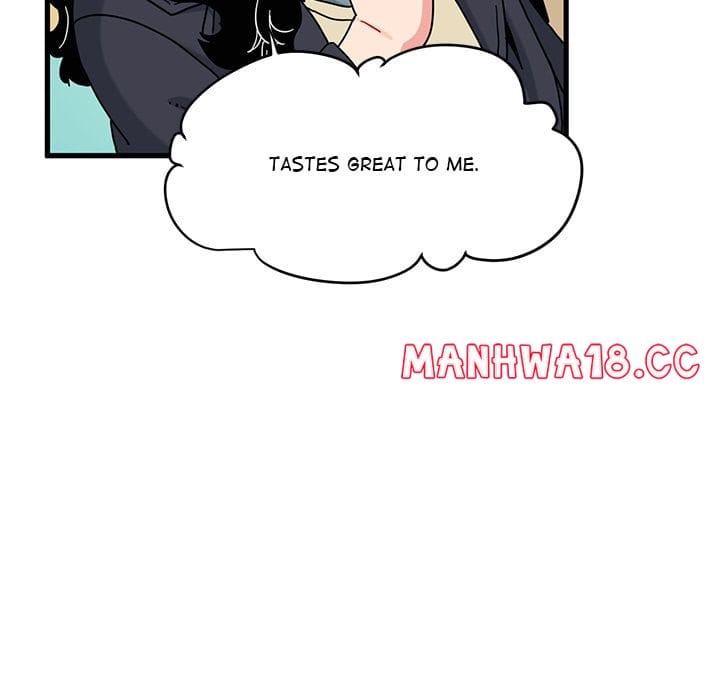 A Turning Point (Uncensored), chapter 118, page 110 of 164