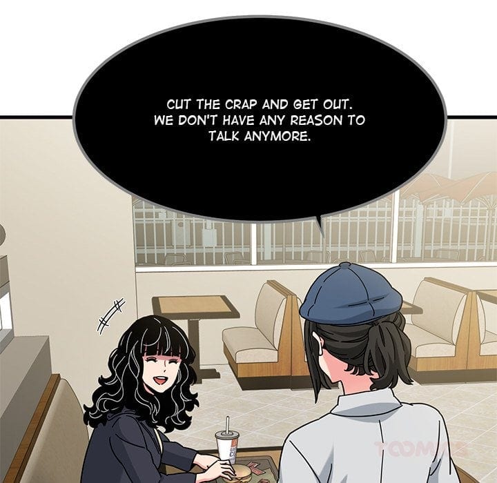 A Turning Point (Uncensored), chapter 118, page 111 of 164