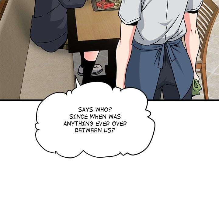 A Turning Point (Uncensored), chapter 118, page 112 of 164