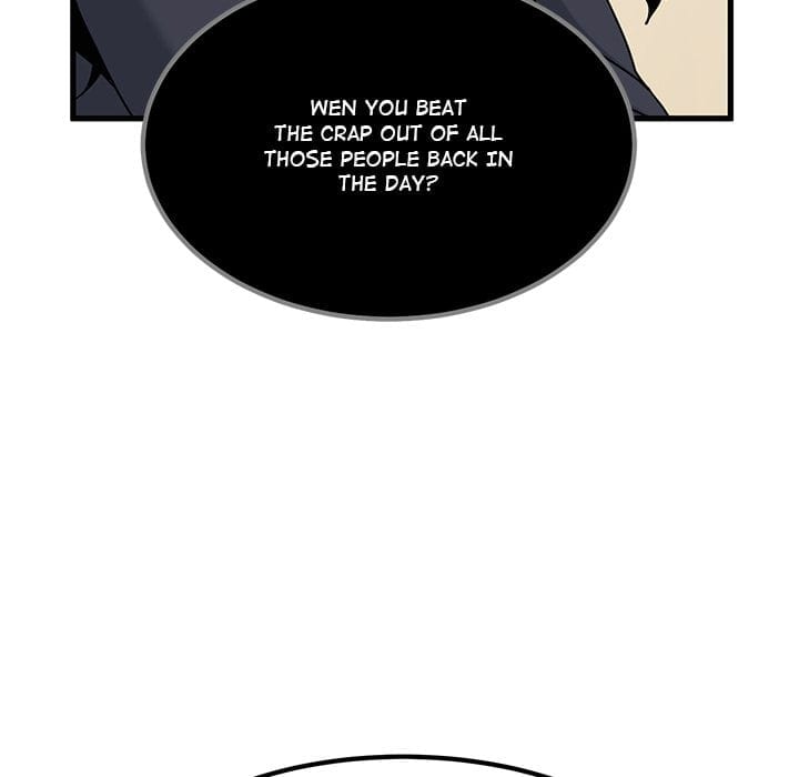 A Turning Point (Uncensored), chapter 118, page 115 of 164