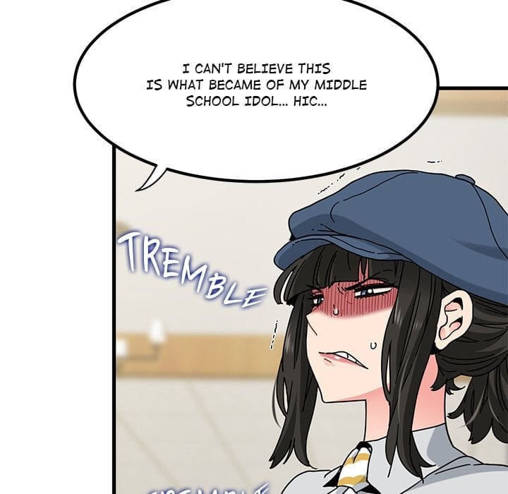 A Turning Point (Uncensored), chapter 118, page 116 of 164