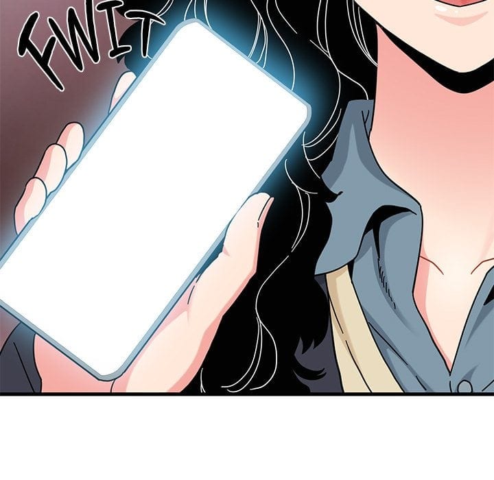 A Turning Point (Uncensored), chapter 118, page 119 of 164