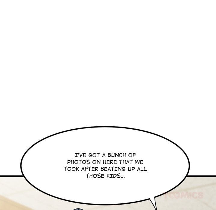 A Turning Point (Uncensored), chapter 118, page 120 of 164