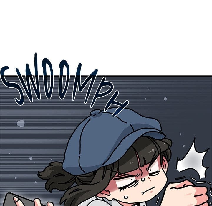 A Turning Point (Uncensored), chapter 118, page 123 of 164