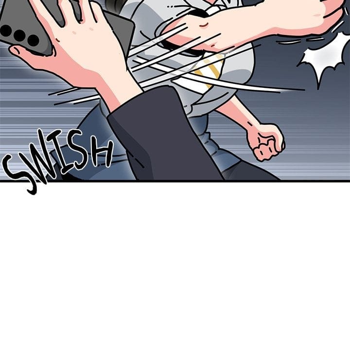 A Turning Point (Uncensored), chapter 118, page 124 of 164