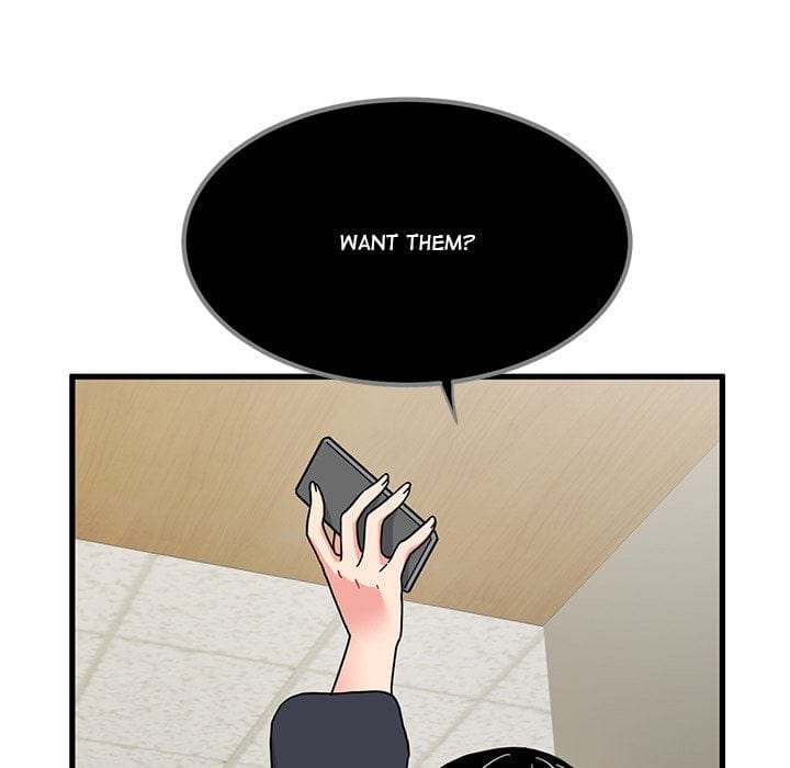 A Turning Point (Uncensored), chapter 118, page 125 of 164