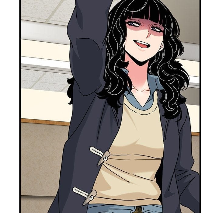 A Turning Point (Uncensored), chapter 118, page 126 of 164