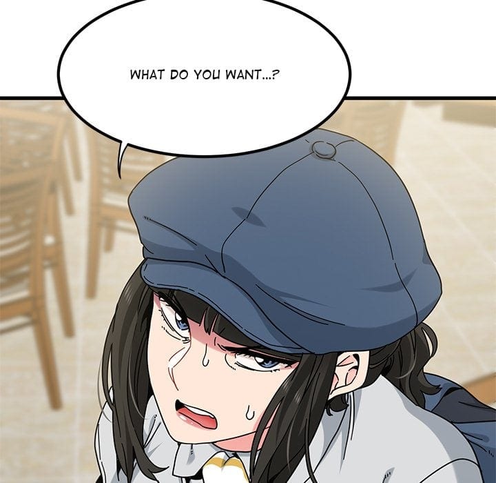 A Turning Point (Uncensored), chapter 118, page 128 of 164