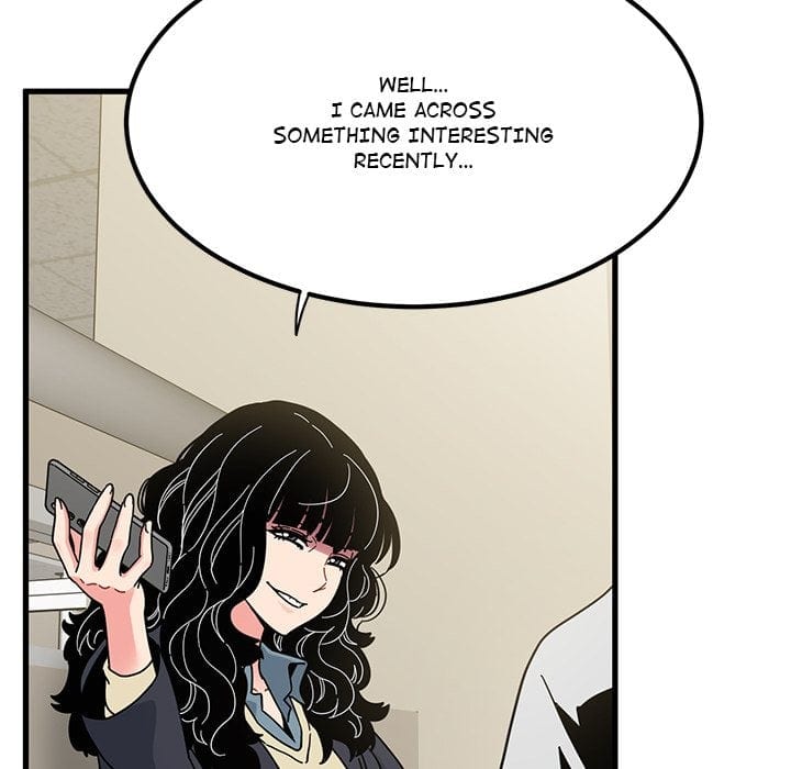 A Turning Point (Uncensored), chapter 118, page 130 of 164