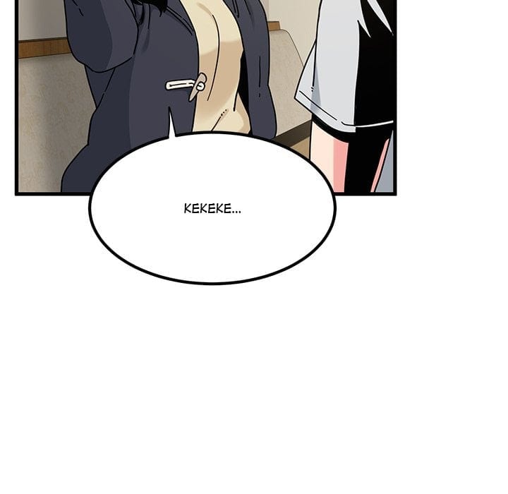 A Turning Point (Uncensored), chapter 118, page 131 of 164
