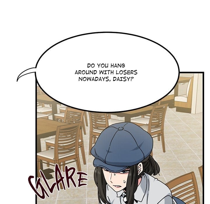 A Turning Point (Uncensored), chapter 118, page 132 of 164