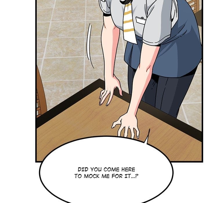 A Turning Point (Uncensored), chapter 118, page 133 of 164