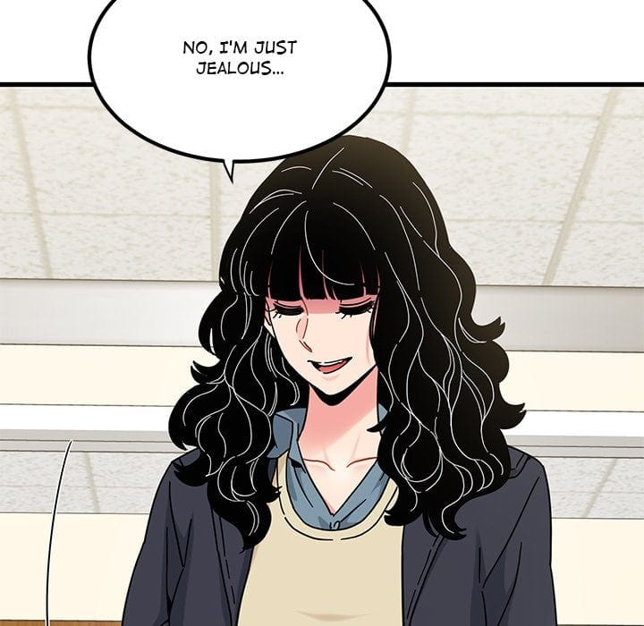 A Turning Point (Uncensored), chapter 118, page 137 of 164