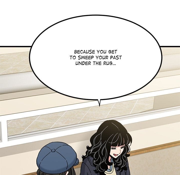 A Turning Point (Uncensored), chapter 118, page 139 of 164