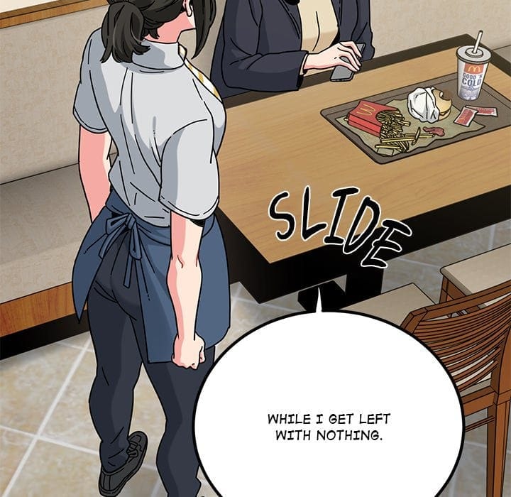 A Turning Point (Uncensored), chapter 118, page 140 of 164