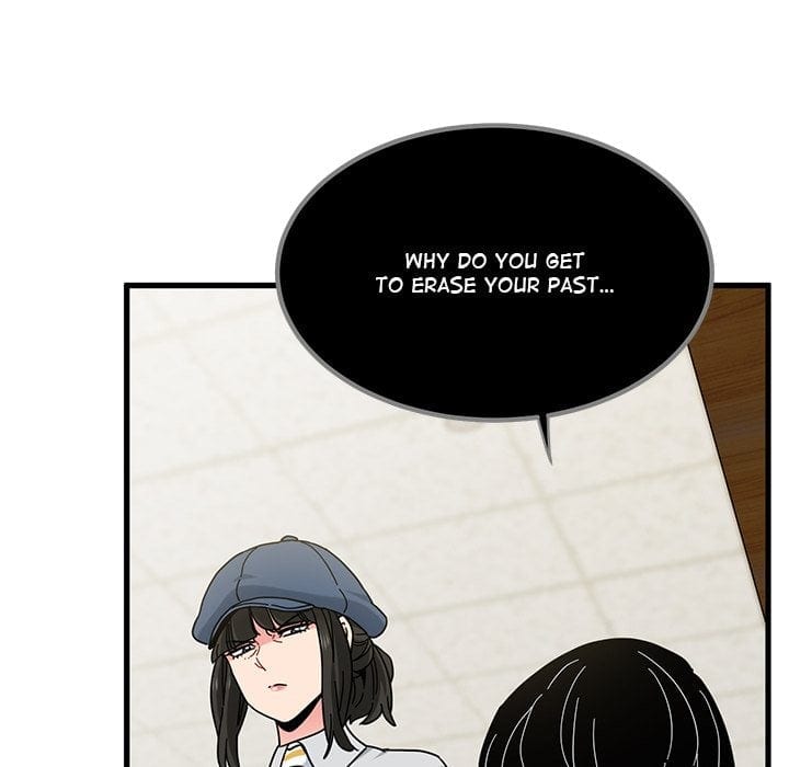 A Turning Point (Uncensored), chapter 118, page 144 of 164