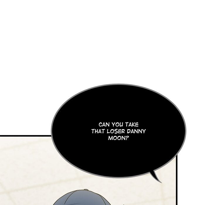 A Turning Point (Uncensored), chapter 118, page 151 of 164