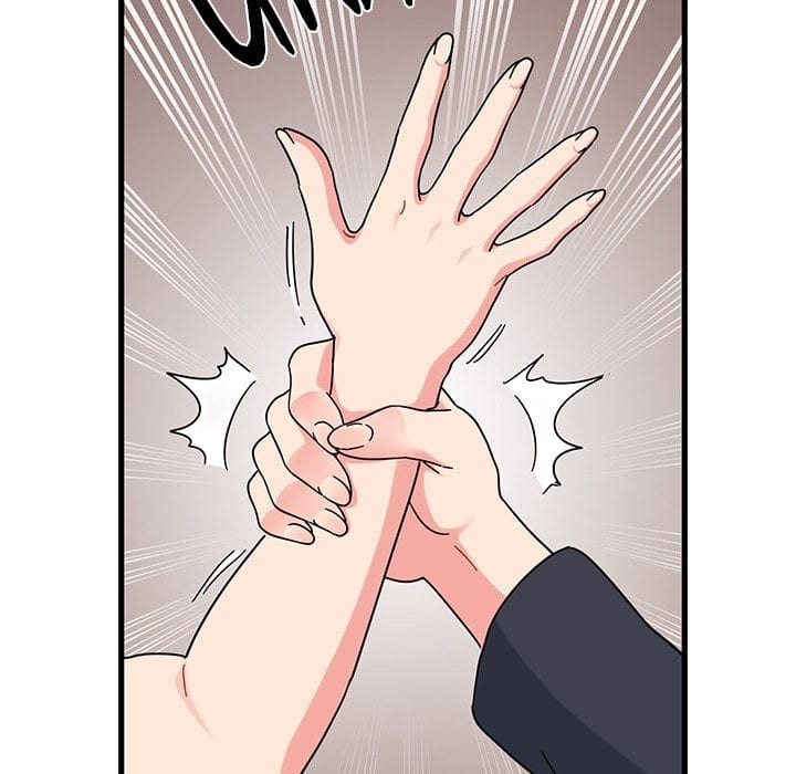 A Turning Point (Uncensored), chapter 118, page 159 of 164