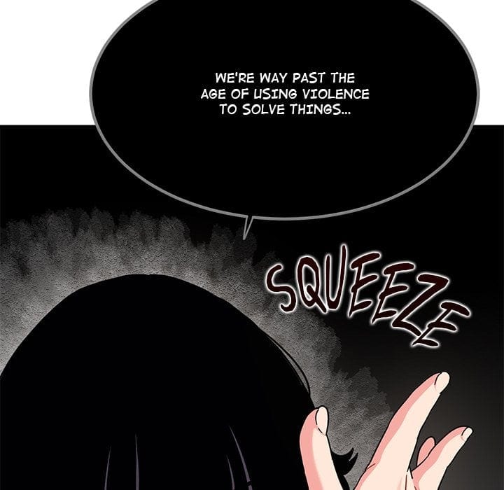 A Turning Point (Uncensored), chapter 118, page 161 of 164