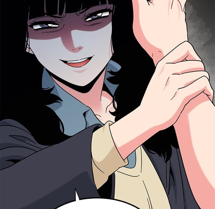 A Turning Point (Uncensored), chapter 118, page 162 of 164