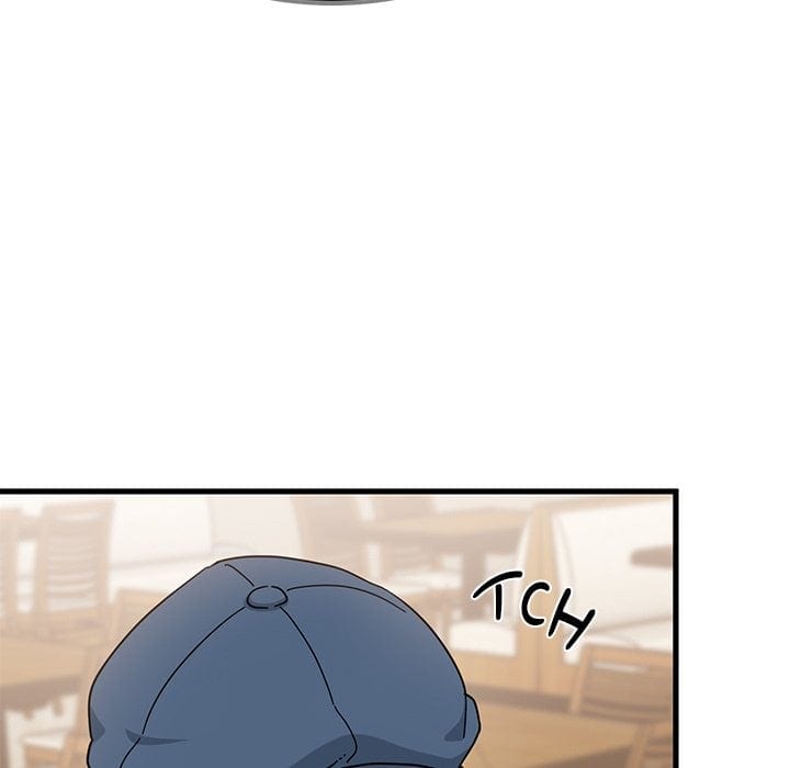 A Turning Point (Uncensored), chapter 119, page 7 of 159
