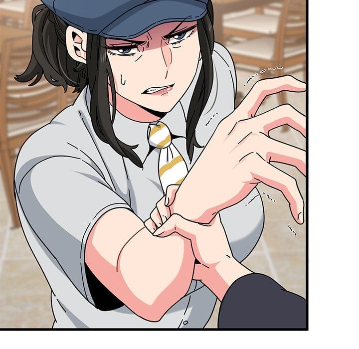 A Turning Point (Uncensored), chapter 119, page 8 of 159