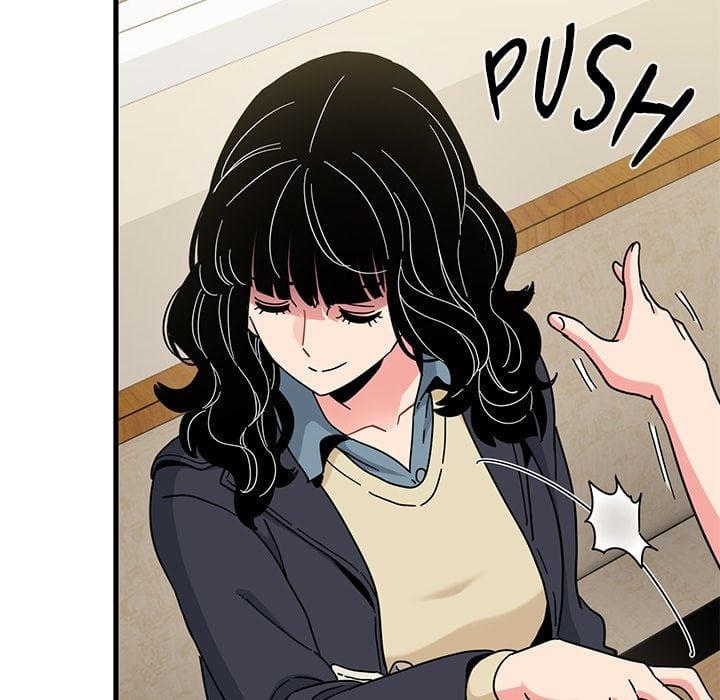 A Turning Point (Uncensored), chapter 119, page 10 of 159