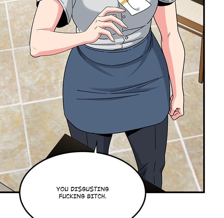 A Turning Point (Uncensored), chapter 119, page 13 of 159