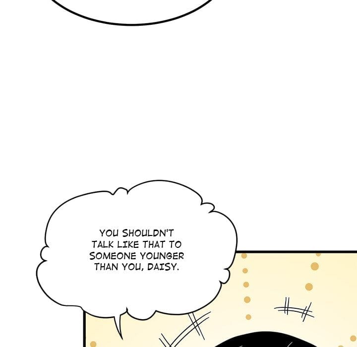 A Turning Point (Uncensored), chapter 119, page 14 of 159