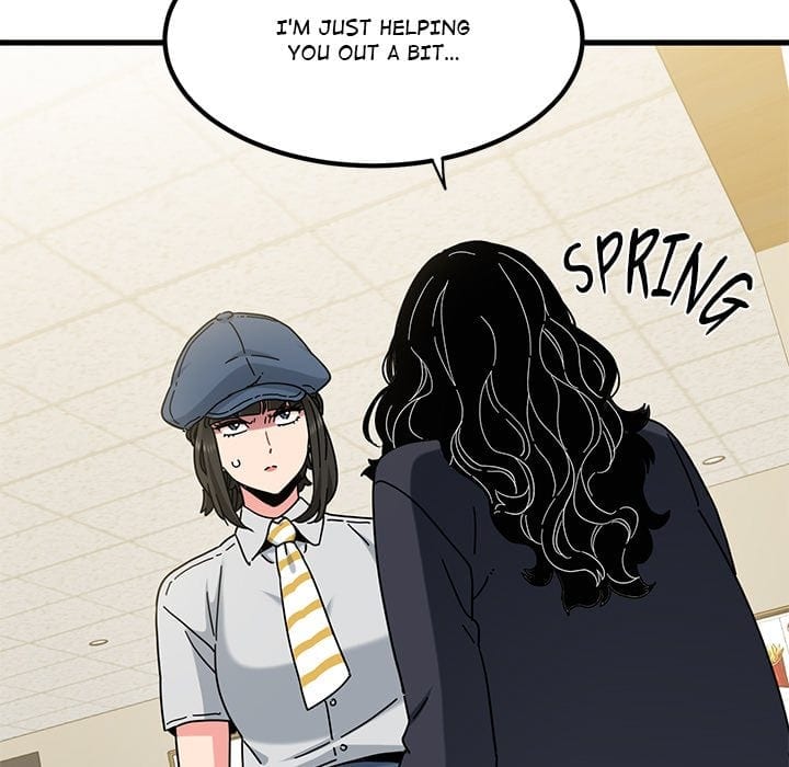 A Turning Point (Uncensored), chapter 119, page 17 of 159