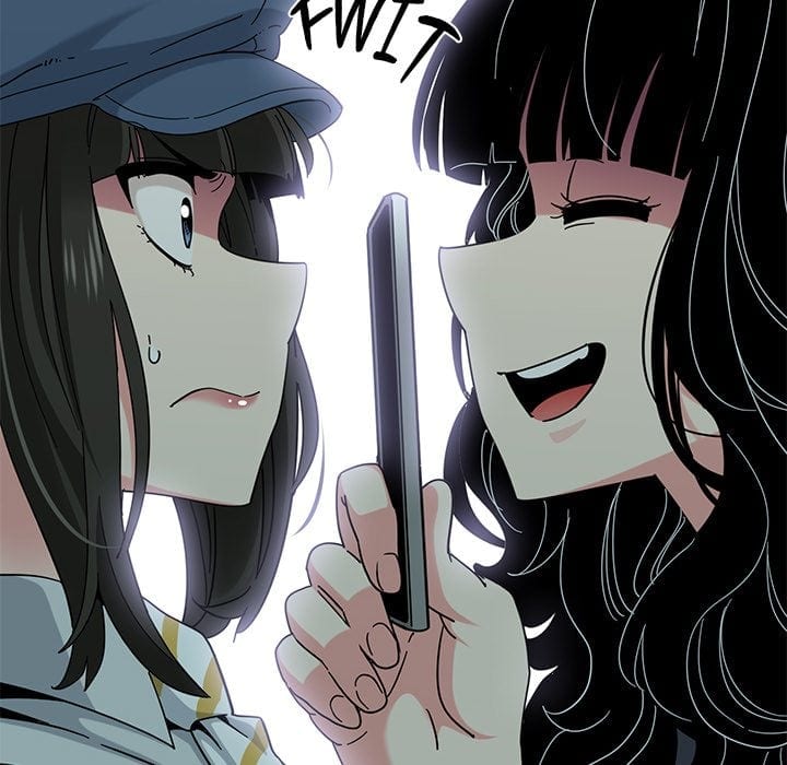 A Turning Point (Uncensored), chapter 119, page 20 of 159