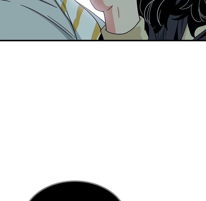 A Turning Point (Uncensored), chapter 119, page 21 of 159