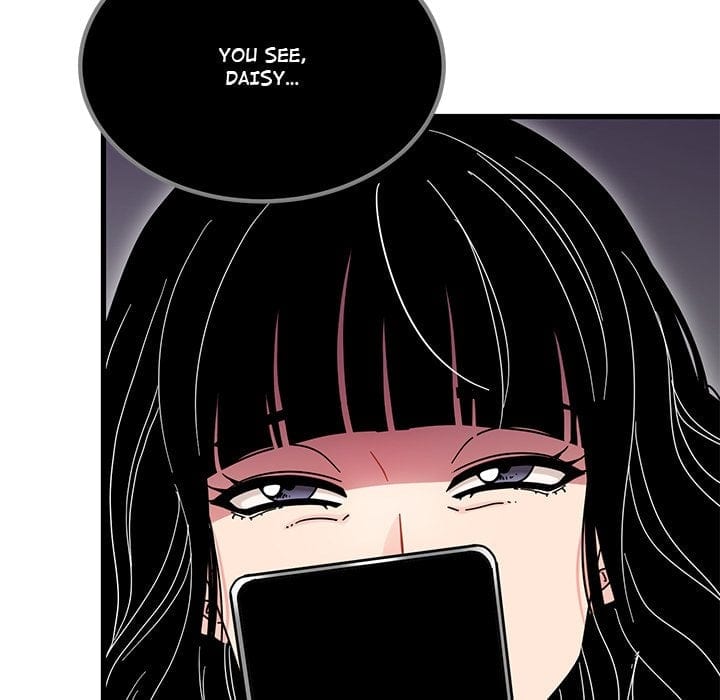 A Turning Point (Uncensored), chapter 119, page 22 of 159