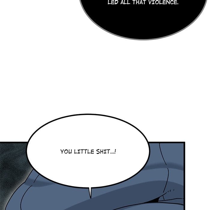 A Turning Point (Uncensored), chapter 119, page 24 of 159