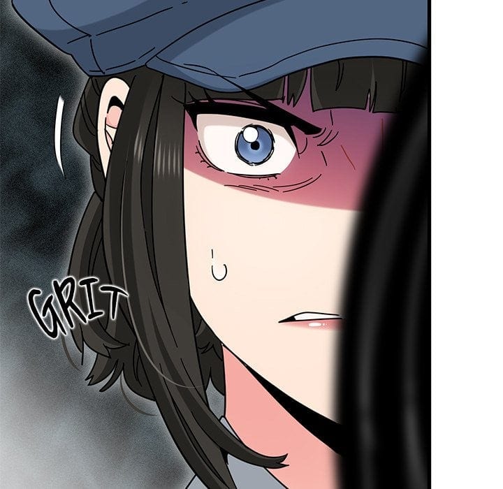 A Turning Point (Uncensored), chapter 119, page 25 of 159